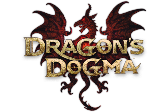 Dragon Dogma - logo