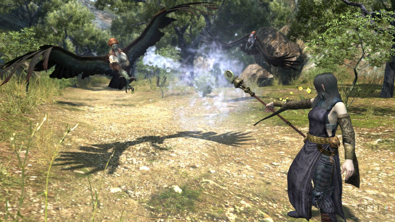 Dragon's Dogma Online (Multi) tem detalhes e trailer revelados - GameBlast