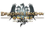 Dragon Dogma Online - logo