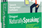 Dragon NaturallySpeaking 9 reconnaissance vocale