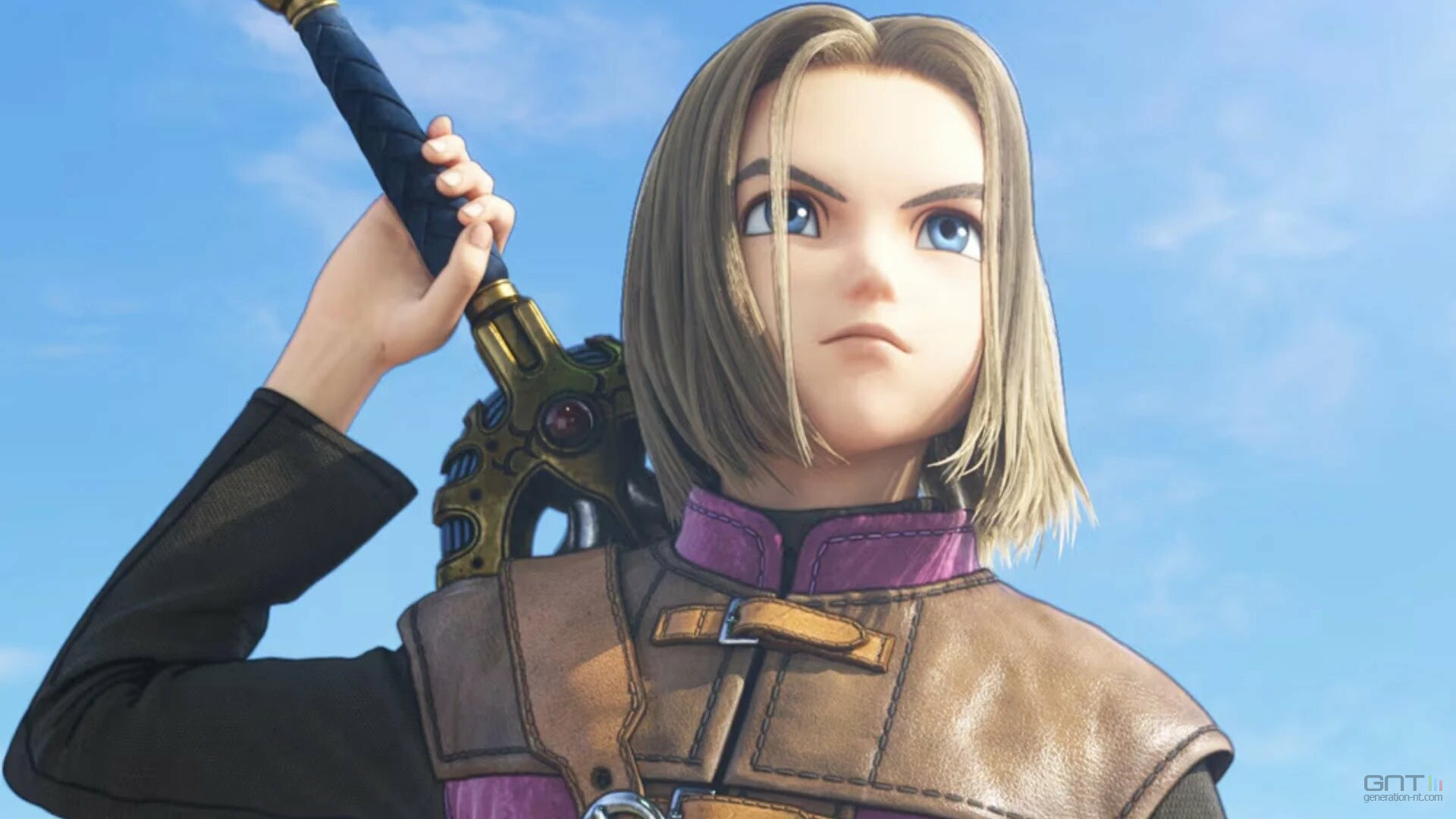 Dragon Quest 12 : la fin de l'attente pour les 40 ans de la saga ?