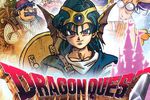 Dragon Quest : L\\\'épopée des Elus - pochette