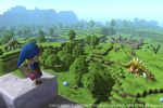 Dragon Quest Builders - 1