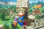 Dragon Quest Builders