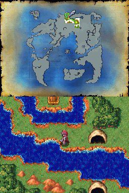 Dragon Quest Ã‰popÃ©e des Ã‰lus - 10