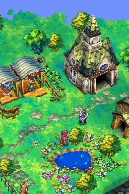 Dragon Quest Ã‰popÃ©e des Ã‰lus   13