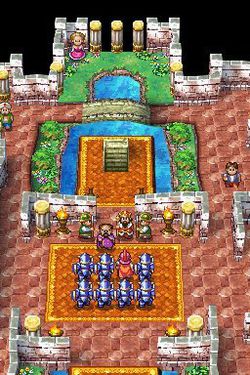 Dragon Quest Épopée des Élus   2
