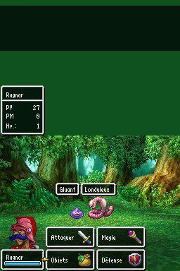 Dragon Quest Ã‰popÃ©e des Ã‰lus - 5