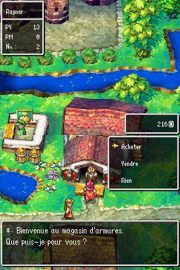 Dragon Quest Ã‰popÃ©e des Ã‰lus - 6