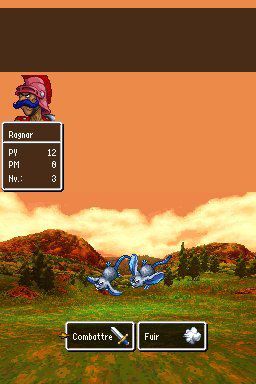 Dragon Quest Ã‰popÃ©e des Ã‰lus - 8