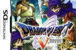 Dragon Quest : Hand of the Heavenly Bride - pochette