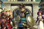 Dragon Quest Heroes - 1