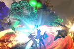Dragon Quest Heroes II