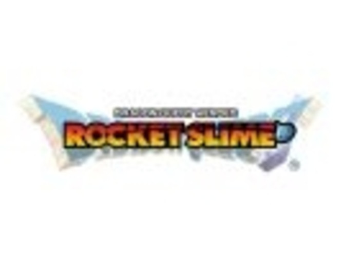 Dragon Quest Heroes : Rocket Slime (Small)
