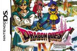 Dragon quest IV