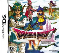 Dragon quest IV