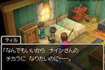 Dragon Quest IX - 22