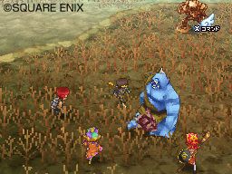 Dragon Quest IX - 2