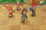 Dragon Quest IX - 3