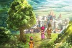 Dragon Quest IX - 4