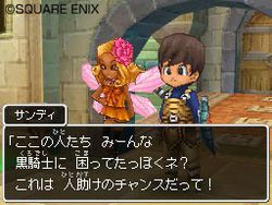 Dragon Quest IX (8)