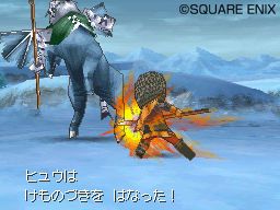 Dragon Quest IX - 9