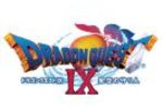 Dragon Quest IX - Logo (Small)