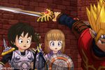 Dragon Quest Monsters : Battle Road Victory - 24