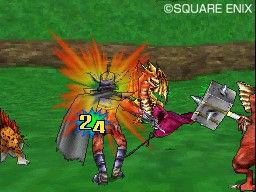 Dragon Quest Monsters : Joker 2 - 11