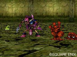 Dragon Quest Monsters Joker 2 - 15