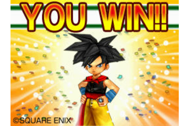 Dragon Quest Monsters Joker 2 - 15