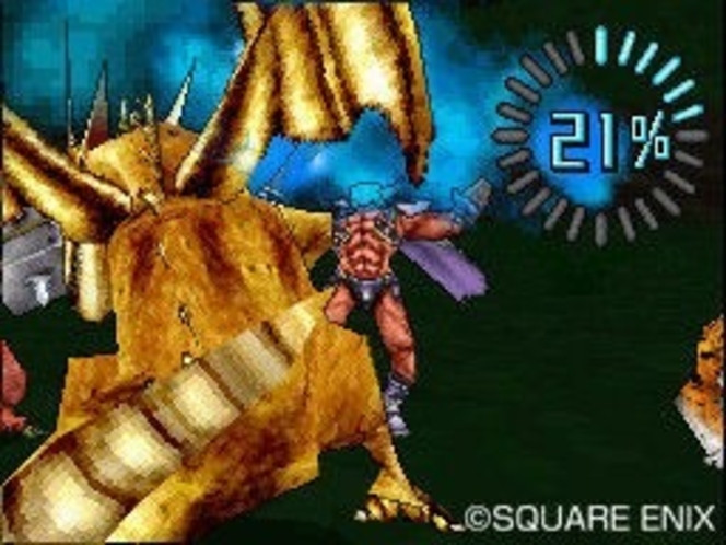 Dragon Quest Monsters : Joker 2 - 2