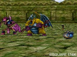 Dragon Quest Monsters : Joker 2 - 3