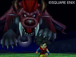 Dragon Quest Monsters : Joker 2 - 4
