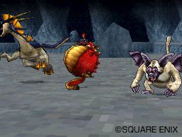 Dragon Quest Monsters Joker 2 - 6