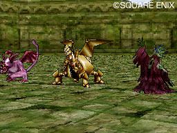 Dragon Quest Monsters Joker 2 - 7