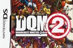 Dragon Quest Monsters Joker 2 - Jaquette
