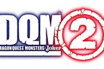 Dragon Quest Monsters : Joker 2 - logo