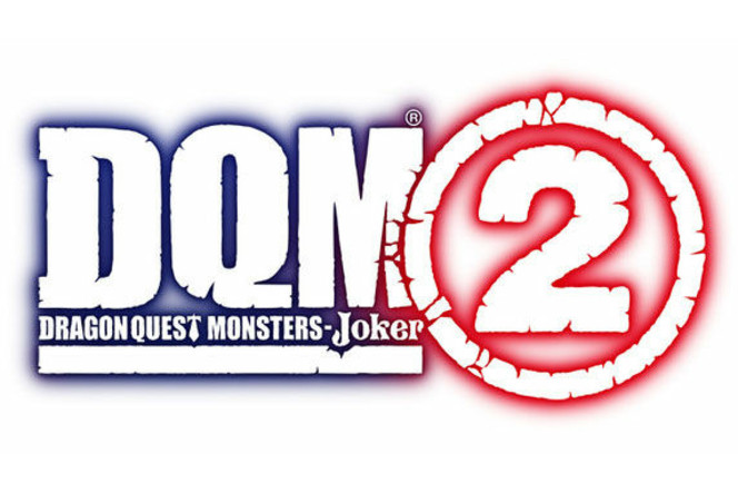 Dragon Quest Monsters : Joker 2 - logo