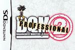 Dragon Quest Monsters Joker 2 Professional - jaquette
