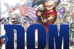 Dragon Quest Monsters : Joker - pochette