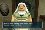 Dragon Quest Swords 3