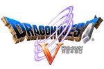 Dragon Quest V - Logo