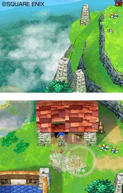 Dragon Quest VI DS - 11