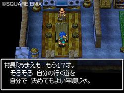 Dragon Quest VI DS - 17