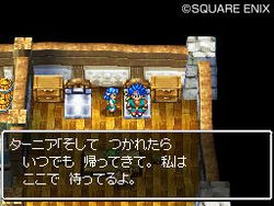 Dragon Quest VI DS - 18