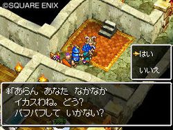 Dragon Quest VI DS - 19