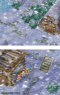 Dragon Quest VI DS - 21