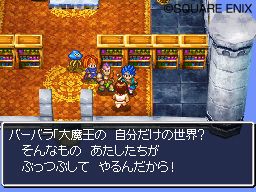 Dragon Quest VI DS - 31