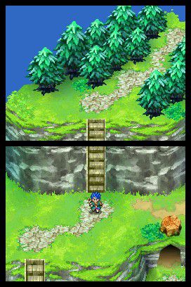 Dragon Quest VI DS - 4
